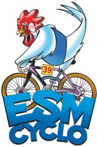 Logo ESM Cyclo