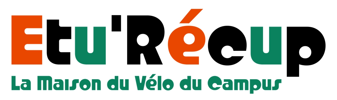 Logo Etu'Recup