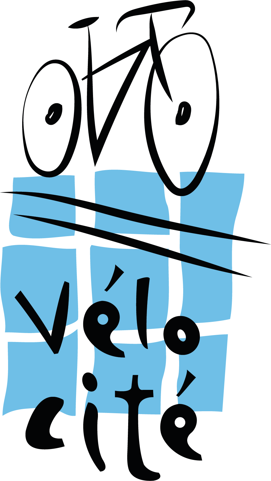 Logo Vélo-Cité